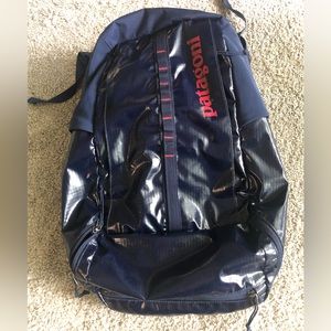 Patagonia Black Hole 25L backpack